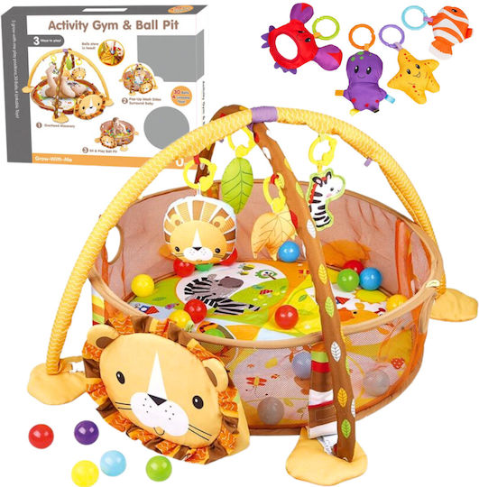 Baby-Spieldecken und -Gyms Aktivitätsgym für Neugeborene