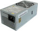 FSP/Fortron 300W Μαύρο Τροφοδοτικό Υπολογιστή Semi Modular 80 Plus Bronze (FSP300-50TAC)