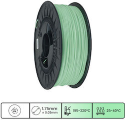 3d Power PLA 3D Printer Filament 1.75mm Green 1kg 1pc Spool 3d Power PLA 3D Printer Filament 1.75mm Green 1kg 1pc Spool