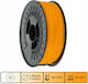 3d Power PLA 3D Printer Filament 1.75mm Πορτοκαλί 1kg