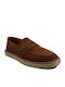 Mocasini barbati TOFFEE