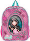 Santoro School Bag Backpack Kindergarten in Pink color 2024