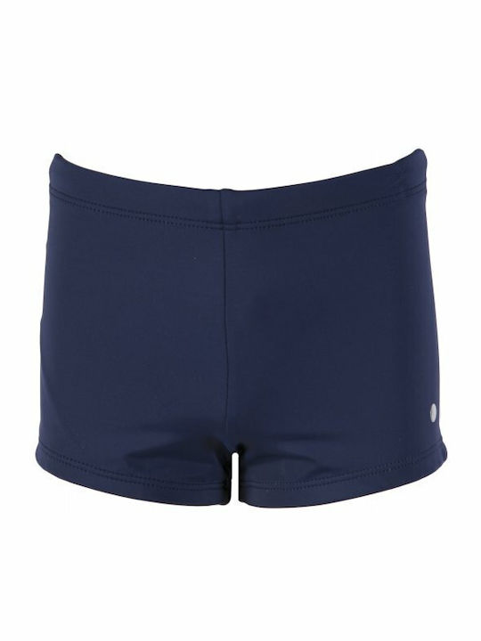 Bluepoint Kids Swimwear Swim Shorts Blue