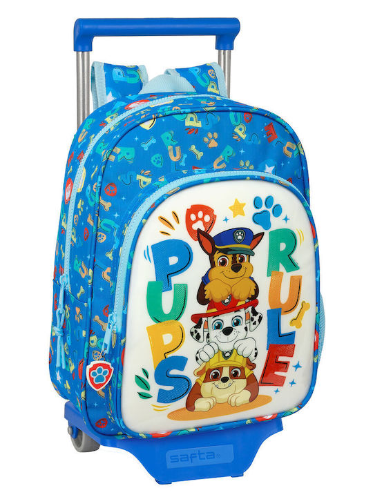 School Bag Safta 26 X 34 X 11 Cm