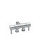 Novara Rubinetterie Bidet Diverter Valve