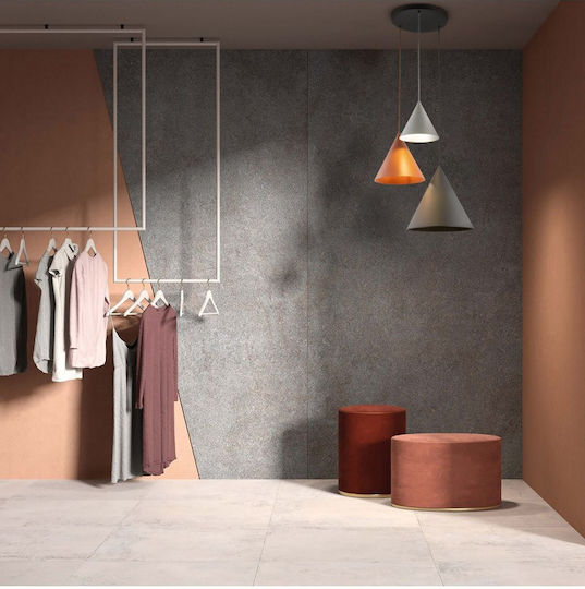 TK Lighting Pendant Light Multicolour 50cm