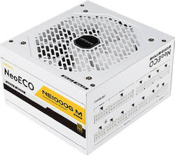 Antec NE1000G M 1000W Λευκό Τροφοδοτικό Υπολογιστή Full Modular 80 Plus Gold