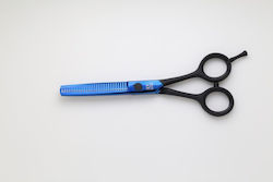 Ukiyo Thinning Hair Cutting Scissors 5 Inches Ukiyo Thinning Hair Cutting Scissors 5 Inches