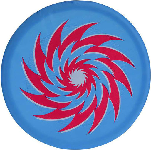 Koopman Frisbee Πλαστικό Μπλε