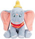 Company Plush Disney Dumbo Elephant 25cm 1607-0...