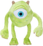 Plush Monsters Inc Mike Wazowski 30cm