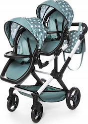 Bayer Design Twin Pram