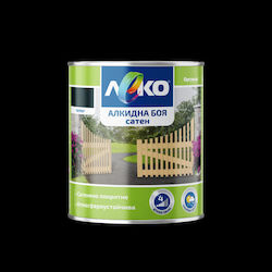 Leko 0.65lt Black Satin Leko 0.65lt Black Satin