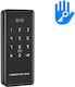 Electric Furniture Lock with Bluetooth Connectivity