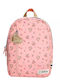 Kidslife Kinder Rucksack Rucksack Rosa 35cmx25cmx13cmcm