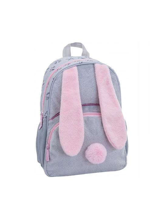 Astra Kids Bag Backpack Gray 32cmx22cmx10cmcm