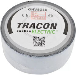 Tracon Electric Αυτοβουλκανιζόμενη Μονωτική Ταινία PVC