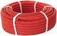Palaplast Spiral Irrigation Pipe Ø35mm 1m NX67
