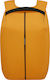 Samsonite Securipak 2.0 Tasche Rucksack für Laptop 15.6" in Gelb Farbe