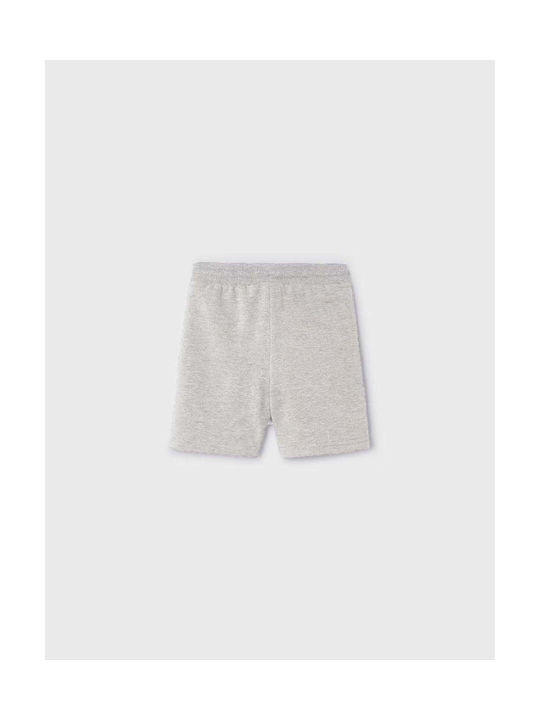 Trax Kids Shorts/Bermuda Fabric Grey