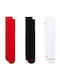Jordan Jordan Everyday Crew Socks Athletic Socks Multicolour 3 Pairs