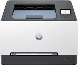HP LaserJet Pro 3202dw Color Imprimantă