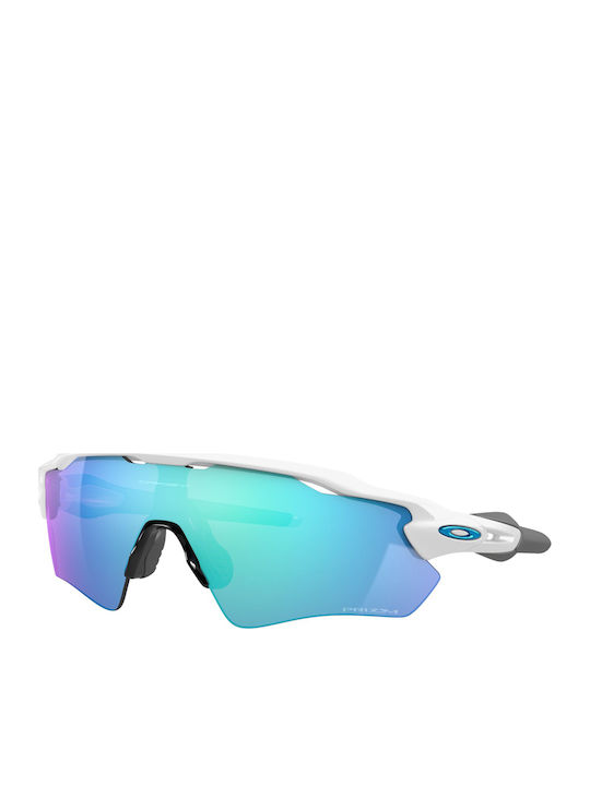 Oakley Radar Ev Path Ανδρικά Γυαλιά Ηλίου με Λε...