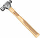 Ryobi Ciocanul 500gr cu Mâner de Lemn 5132006038