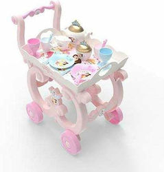 Smoby Tea Set Toy