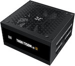 Xigmatek Thor T750 V2 rev. 2.0 750W Negru Sursă de Alimentare Calculator Semi-modular 80 Plus Bronze