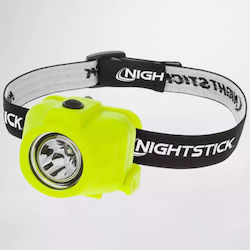 Nightstick Stirnlampe LED 180lm