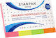 Starpak Memo Pads