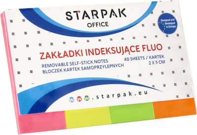 Starpak Memo Pads