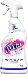 Vanish Καθαριστικό Λεκέδων σε Spray 750ml Vanish Καθαριστικό Λεκέδων σε Spray 750ml