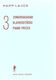 Papp 3 Piano Pieces