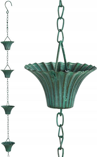 Esschert Design Decorațiune de Grădină AC-TH88