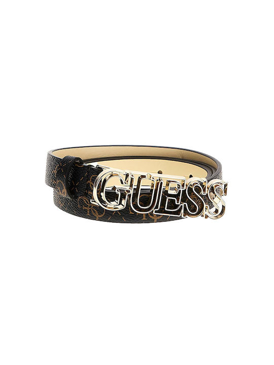 Guess Women's Belt Black