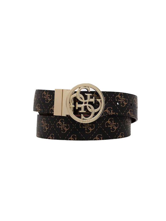 Guess Women's Belt Black