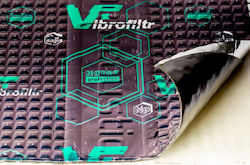 Vibrofiltr Auto-Schallisolierung