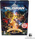 Разширение на играта Talisman: The Magical Quest Game (5th Edition) Fate Beckons за 2-6 играчи 12+ години (EN) Avalon Hill
