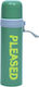 Sticlă Termos Oțel inoxidabil / Plastic 350ml G...