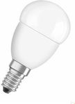 Osram LED Bulb for Socket E14