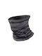 Rev'IT Motorcycle Rider Neck Warmer made of Polyester Black Color
