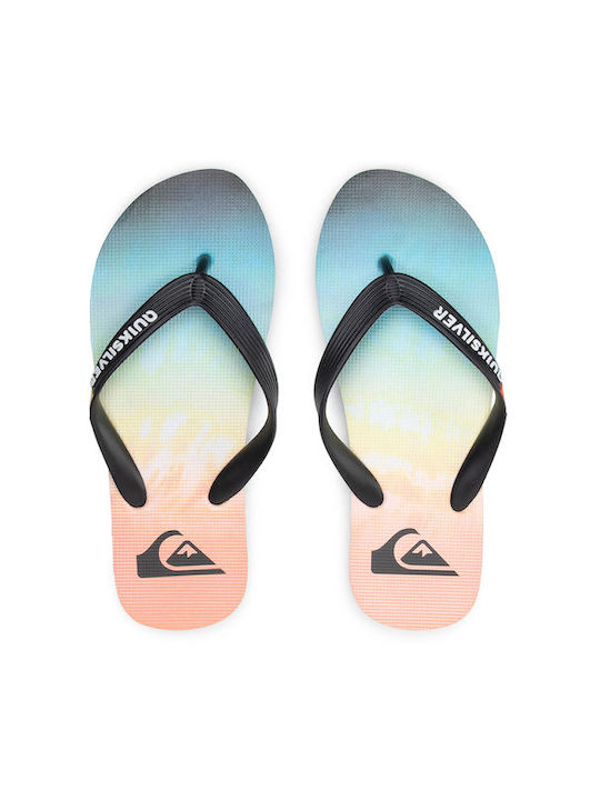 Quiksilver Molokai Black