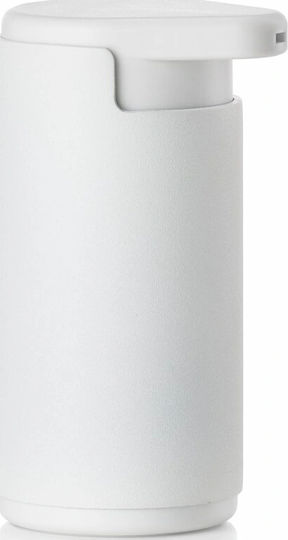 Zone Denmark Dispenser Μεταλλικό Λευκό 200ml