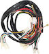 Yamaha Motorcycle Harness