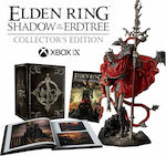 Elden Ring Shadow Of The Erdtree Collector's Edition Xbox One/Series X Game