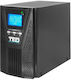 TED Electric A0114953 USV 1000VA 900W