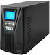 TED Electric A0114954 Unitate UPS 2000VA 1800W