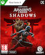 Assassin’s Creed Shadows Joc Xbox Series X - Precomandă